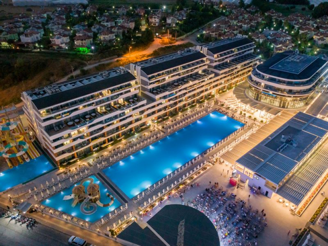 Sejur in Antalya: 775 euro cazare 7 nopti cu Ultra All inclusive+ transport avion+ toate taxele 