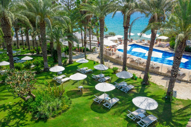 Sejur in Antalya: 800 euro cazare 7 nopti cu Ultra All inclusive+ transport avion+ toate taxele 