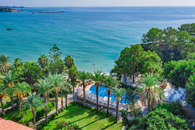 Sejur in Antalya: 800 euro cazare 7 nopti cu Ultra All inclusive+ transport avion+ toate taxele 