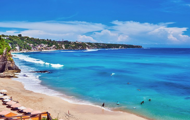 Oferta SINGAPORE SI BALI - zbor din Cluj (OR)