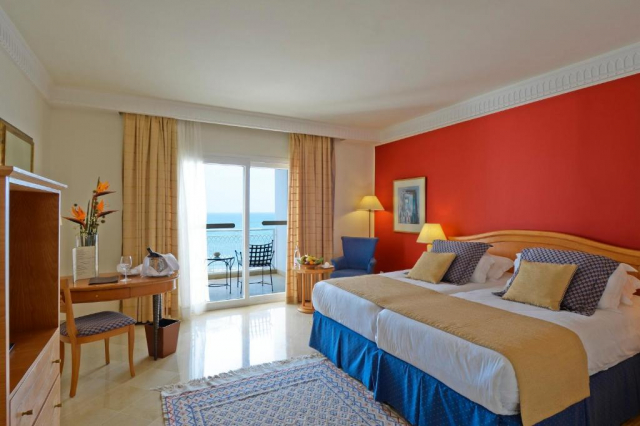 Sejur in Tunisia: 475 euro cazare 7 nopti cu All  inclusive+ transport avion+ toate taxele
