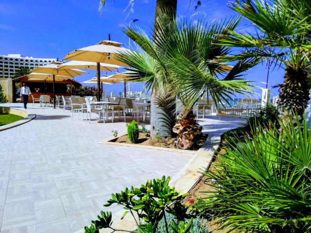 Sejur in Tunisia: 560 euro cazare 7 nopti cu All  inclusive+ transport avion+ toate taxele