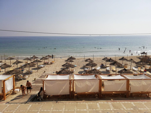 Sejur in Tunisia: 560 euro cazare 7 nopti cu All  inclusive+ transport avion+ toate taxele