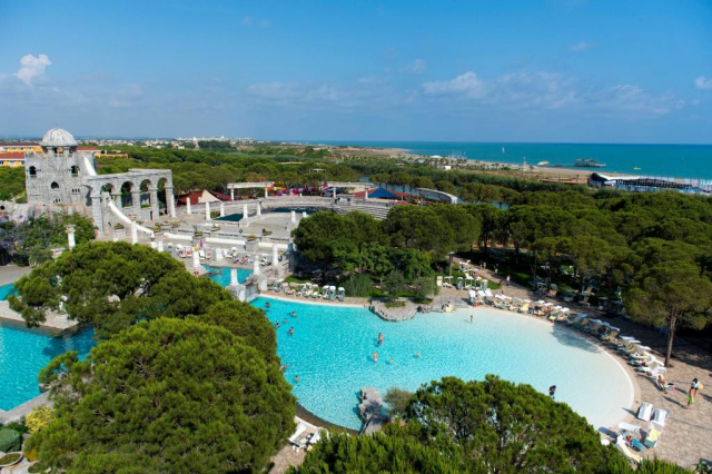 Last Minute Antalya cu zbor direct din Timisoara / Xanadu Resort 5*