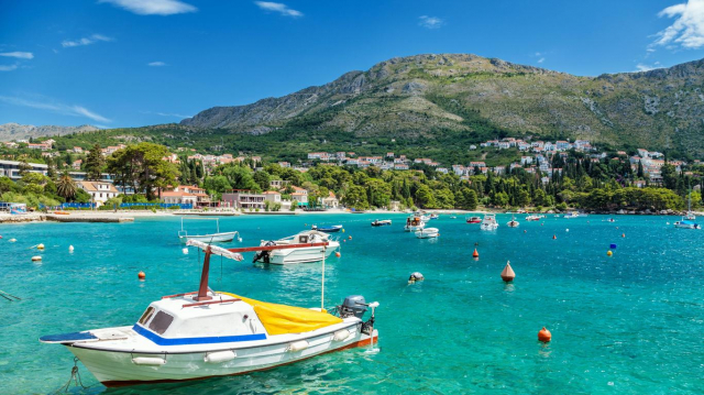 CROATIA Last Minute (LM)