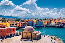 SUPERDEAL LAST MINUTE, PLECARE DIN CLUJ IN CRETA (lm)