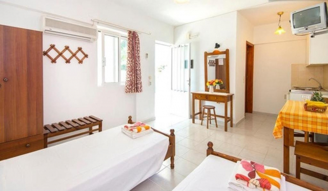 Sejur in Rhodos: 399 euro cazare 7 nopti cu All  inclusive+ transport avion+ toate taxele