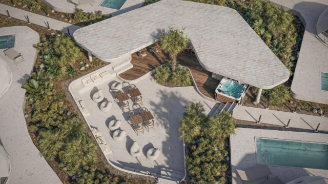 Sejur in Rhodos: 725 euro cazare 7 nopti cu All  inclusive+ transport avion+ toate taxele