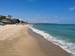 Last Minute BULGARIA (CA)