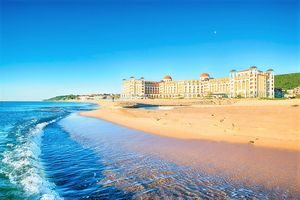  Last Minute BULGARIA (CA)