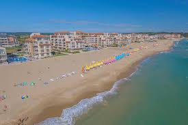 Last Minute BULGARIA (CA)