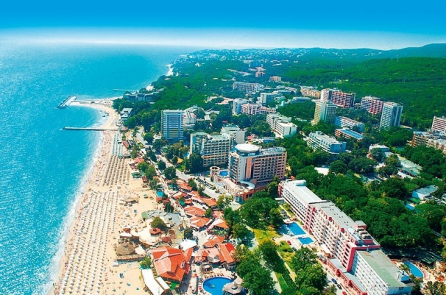  Last Minute BULGARIA (CA)