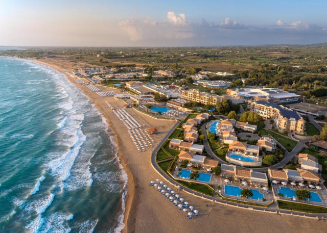 Last Minute Peloponez - Aldemar Olympian Village 5* cu plecare din Timisoara