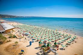 Last Minute BULGARIA (CA)