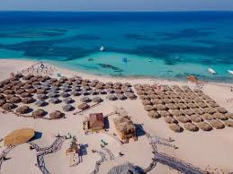 Last Minute Hurghada - zbor din Cluj (CA)