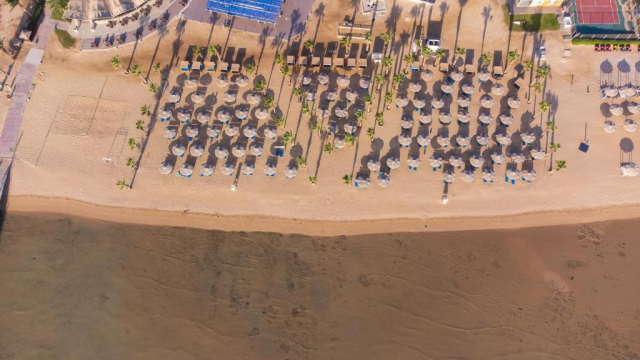 Sejur in Hurghada: 385 euro cazare 7 nopti cu All inclusive+ transport avion+ toate taxele 