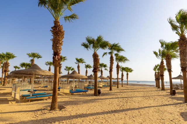 Sejur in Hurghada: 385 euro cazare 7 nopti cu All inclusive+ transport avion+ toate taxele 
