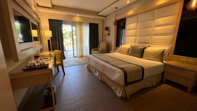 Sejur in Hurghada: 760 euro cazare 7 nopti cu All inclusive+ transport avion+ toate taxele 