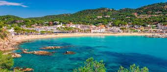 Last minute Costa Brava - zbor din cluj (LM)