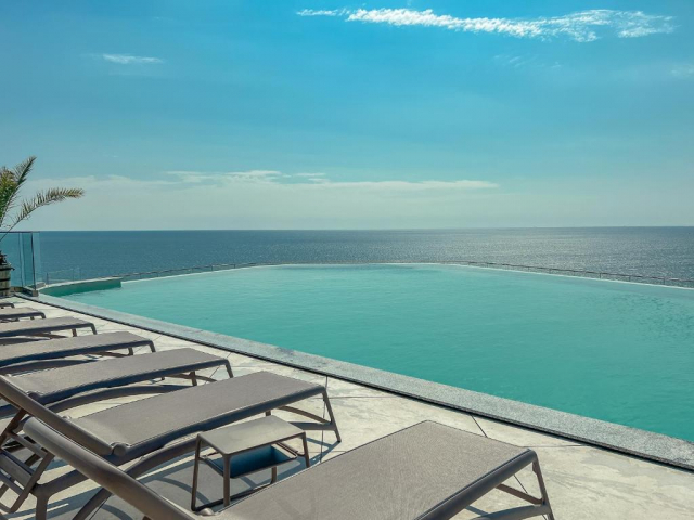 Nisipurile de Aur💥Ultra Last Minute⛱️ ✈️ Grifid Noa 5* ☀️ 664 Euro/pers Premium All Inclusive