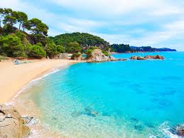  Last minute Costa Brava - zbor din cluj (LM)
