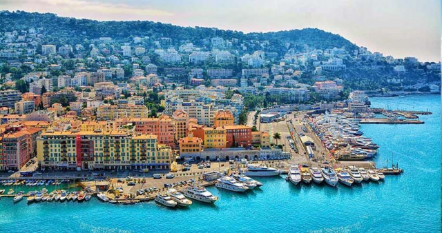 City break in Nisa la doar 410 euro,avion din Bucuresti !!! Ultimele 4 locuri 