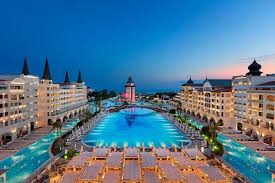 TITANIC MARDAN PALACE SUPER DEAL PLECARE IN 12 IULIE PRET  1841 EURO , COPIII MERG GRATIS