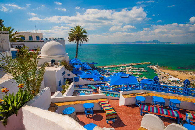 SUPER OFERTA TUNISIA! Sejur de 7 nopti de la doar 620 euro/pers. Zbor din Cluj!-1