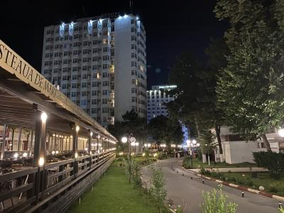 Ultra Last minute Complex Steaua De Mare - Hotel Meduza, Eforie Nord 1583 lei / persoane , 7 iulie