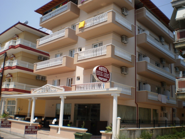  08.08 Grecia Autocar din Bucuresti, Paralia Katerini-Golden Beach, 250 euro/pers/7 nopti fara masa
