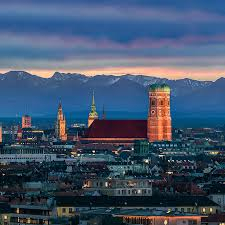 CITY BREAK MUNCHEN - ZBOR DIN CLUJ (D.V)