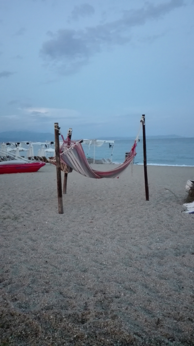 19.07.Grecia, Paralia Katerini, Mare del Sol 145 euro/persoana/sejur individual/7 nopti cazare fara masa