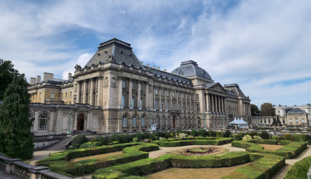  Last Minute Bruxelles - zbor in Cluj (CA)