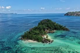 SEYCHELLES Last Minute - zbor din Bucuresti (OR)