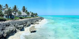 ZANZIBAR Last Minute - zbor din Bucuresti (TL)