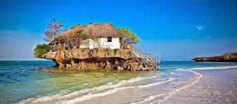 ZANZIBAR Last Minute - zbor din Bucuresti (TL)