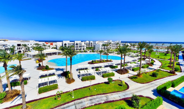 Sejur in Sharm El Sheikh: 775 euro cazare 7 nopti cu All inclusive+ transport avion+ toate taxele