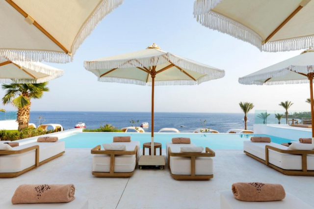 Sejur in Sharm El Sheikh: 975 euro cazare 7 nopti cu All inclusive+ transport avion+ toate taxele