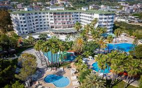 Sejur in Antalya: 500 euro cazare 7 nopti cu Ultra All inclusive+ transport avion+ toate taxele 