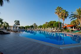 Sejur in Antalya: 500 euro cazare 7 nopti cu Ultra All inclusive+ transport avion+ toate taxele 