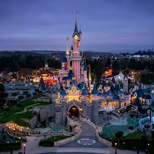 Last minute Disneyland Paris cu plecare din Cluj-Napoca! (T.L.)