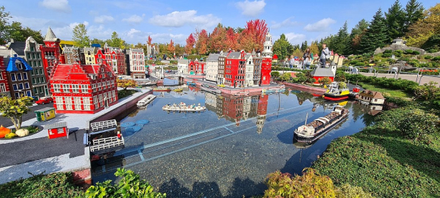 Last minute Legoland Germania cu plecare din Cluj-Napoca! (T.L.)	