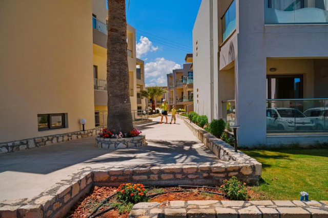 Sejur in Creta: 650 euro cazare 7 nopti cu All inclusive+ transport avion+ toate taxele