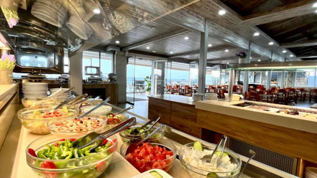 Sejur in Creta: 650 euro cazare 7 nopti cu All inclusive+ transport avion+ toate taxele