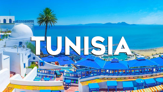 SUPERDEAL TUNISIA, PLECARE DIN CLUJ (lm)