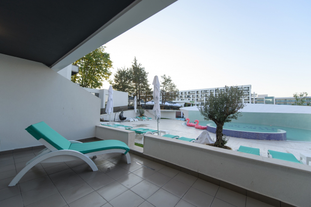 SUPER OFERTA LITORAL ROMANIA NEPTUN, GRAND HOTEL CARAIMAN 4*, 5 NOPTI, ALL INCLUSIVE