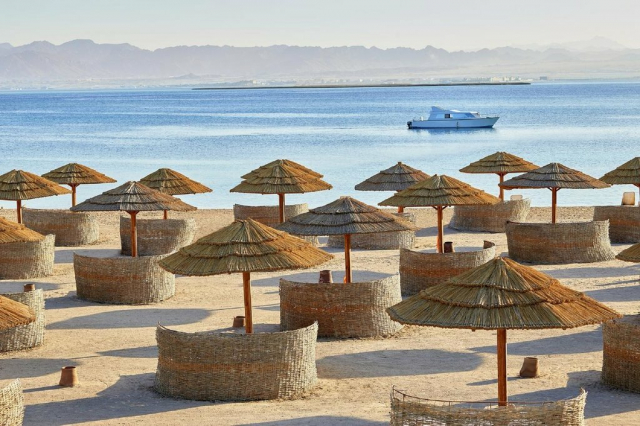 Last minute Sharm el sheikh cu plecare din Cluj-Napoca! (I R)