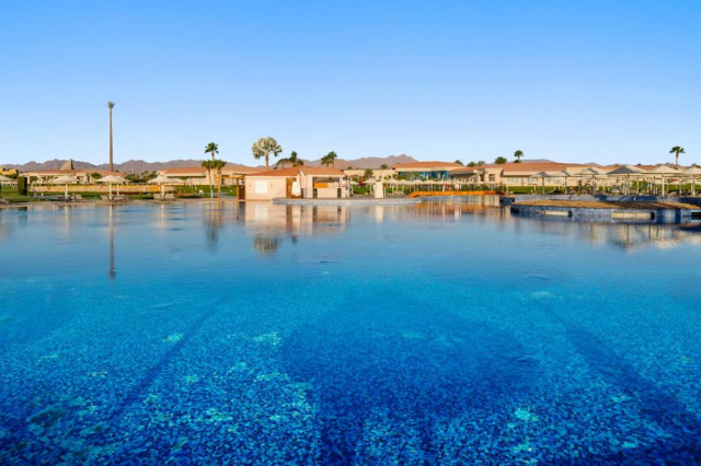 💥⛱️Last minute SHARM EL SHEIKH ⛱️ ✈️HOTEL Pickalbatros Luxury Suites 5* ALL INCLUSIVE 718 EUR/PERS