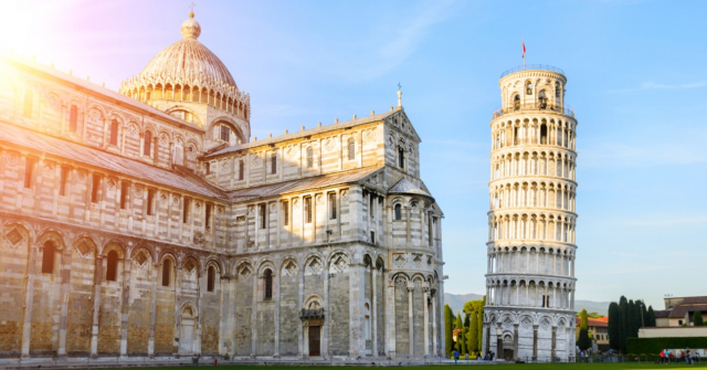 Circuit si sejur Toscana , plecare din Iasi 20 septembrie - 599 euro/persoana 