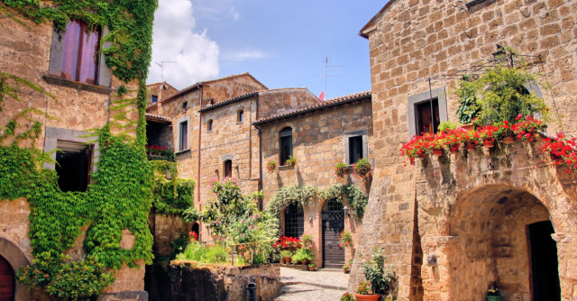 Circuit si sejur Toscana , plecare din Iasi 20 septembrie - 599 euro/persoana 